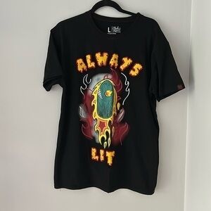 Bleecker and Mercer Graphic shirt